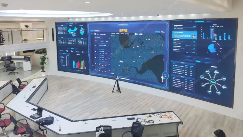 浙江德清融媒体中心